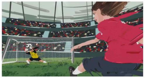 كرة القدم و 15 يونيو.. أكثر من مُجرد أعياد ميلاد!